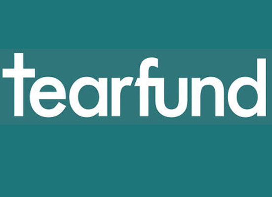 Tear Fund