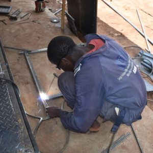 FAMILIES IN ABIM BREAK CYCLE OF CHILD LABOUR THROUGH SEFULAC PROJECT